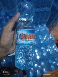 Universal - Purified Drinking Water (1Liter)