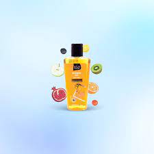 BEAUTY CLINIC - Shower Gel-Mix Fruit(200ml)