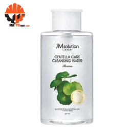 JMsolution - Centella Care Cleansing Water (500ml)