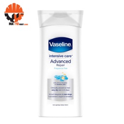 Vaseline - Intensive Care - Advanced Repair (400ml)