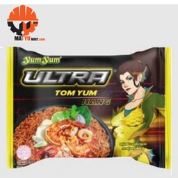 Yumyum - Ultra - Tom yum Hang (85g) yellow
