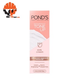 POND'S - White Beauty - Instabright Tone Up Milk Cream (20g)