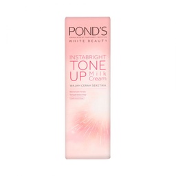 POND'S - White Beauty - Instabright Tone Up Milk Cream (20g)