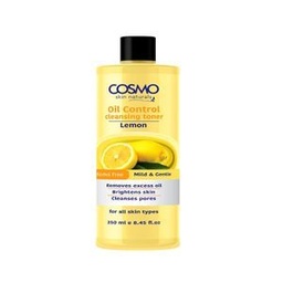 Cosmo - Oil control Toner - Lemon (250ml)