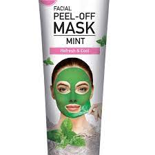 Cosmo - Peel - Off Mask - Mint (150ml)