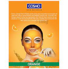Cosmo - Peel - Off Mask - Orange (150ml)