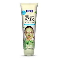 Cosmo - Peel - Off Mask - Aloe Vera (150ml)
