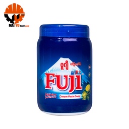FUJI - Cream Paste Soap (900ml)