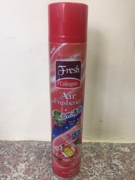 Fresh - Cologne - Air Freshener (360ml)