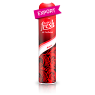 Fresh - Rose - Air Freshener (360ml)