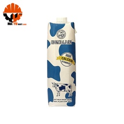 Chokchai - Plain Milk Farm (1000ml)