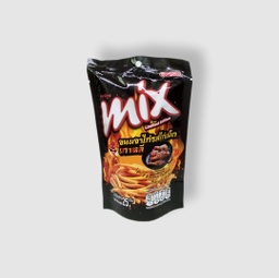 MIX-Spicy Korean Chicken Stick-Limited Edition - Black(25g)