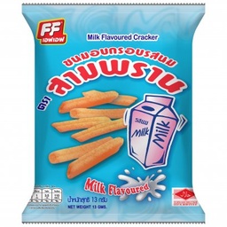 FF - Milk Flavoured Cracker (13g) Blue