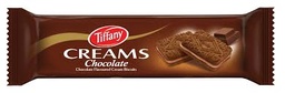 Tiffany - Cream Biscuits Chocolate (18g)