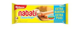 Nabati - Cheese Wafer (29g)