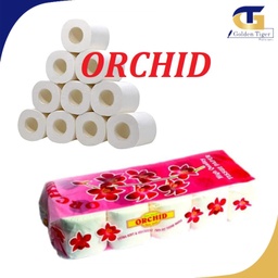 Orchid - Tissue Roll (Pcs)