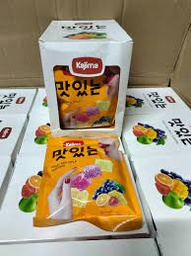 Kajima - Fruit multiple Flavour (23g)