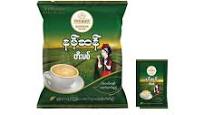Premier - Namhsan Tea Mix (20gx20Sachets)