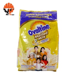 Ovaltine - Malted Milk (350g)