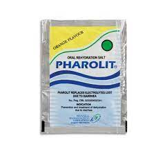 Pharolit - Orange Flavour