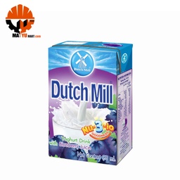 Dutch Mill - Yoghurt Blueberry Flavour (90ml)