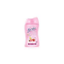 Be Nice - Beautiful Whiteining Shower Cream - White Pink(9ml)