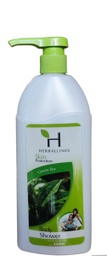 Herballines - Skin Protection - Green Tea - Body Shower (500ml)