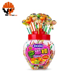 DoDo - Lollipop