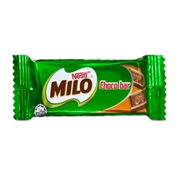 Nestle - Milo - Choco Bar (6g)