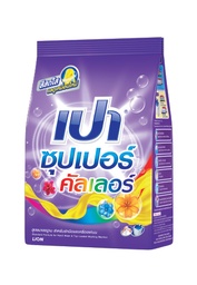 PAO - Super Color - Detergent Powder - Violet (1800g)