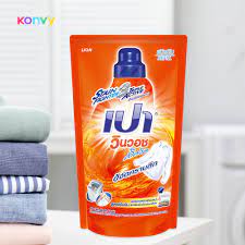 PAO - Win Wash Liquid Deter - Orange (700ml) Refill