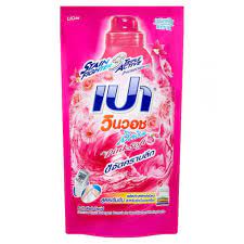 PAO - Win Wash Liquid Deter - Pink Soft (700ml) Refill