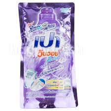 PAO - Win Wash Liquid Deter - Violet (700ml) Refill