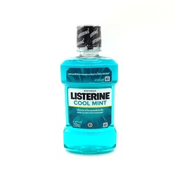 Listerine - Mouthwash - Cool Mint (250ml)