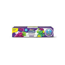Kodomo - Cream Grape - Toothpaste (40g)