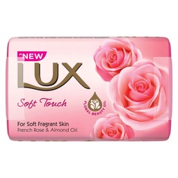 LUX - Soft Glow - Rose &amp; Vitamine E (100g)