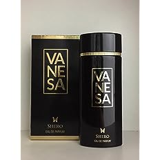 Vanesa - Shero - Eau De Parfum(60ml)