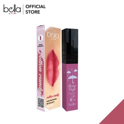 Bella - Rainy Day Lipstick (Cotton Candy) 4ml