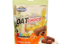 Nezline Oatchoco - Choco Flavour (80g)