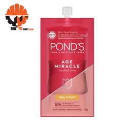 POND'S - Bright Beauty Age Miracle Day Cream (6.5g)