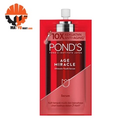 POND'S - Bright Beauty Age Miracle Ultimate Youth Serum (7g)