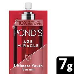 POND'S - Bright Beauty Age Miracle Ultimate Youth Serum (7g)