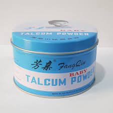 ZangXia - Baby Talcum Powder (180g)