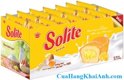 Solite - Strawberry Flavour (360g)