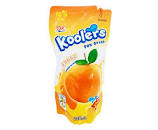 Ok Koolers - Fun Drink - Orange Flavour Drink(180ml)
