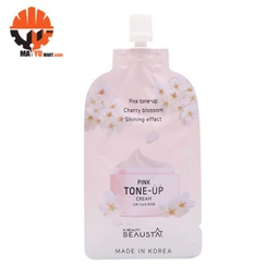 K Beauty - Pink Tone Up Cream (15ml)