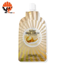 K Beauty - Golden Snail Cream (15ml)