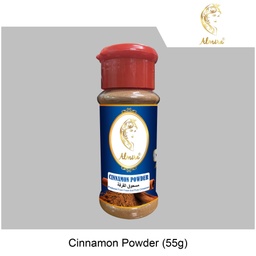 Almira - Cinnamon Powder (သစ်ဂျပိုးခေါက်မှုန့်) (55g)