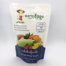 Taung Thu Ma - 9 Myo Dried Fruits (200g)