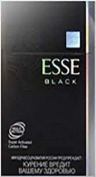 ESSE - Black - Smoking Kills